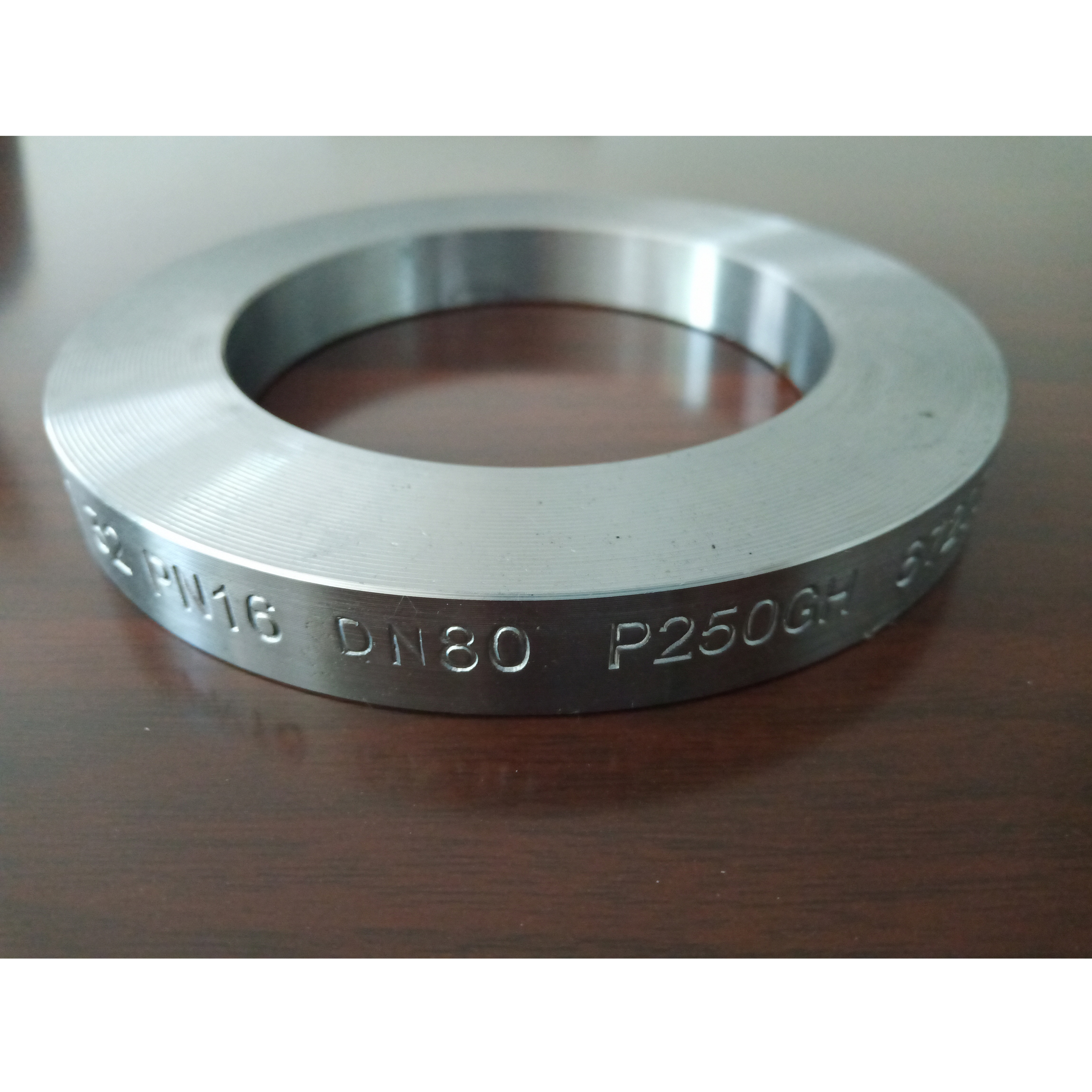 Overwell(Jinan)Piping Materials Manufacturing Co.,Ltd – clavo de hierro 2