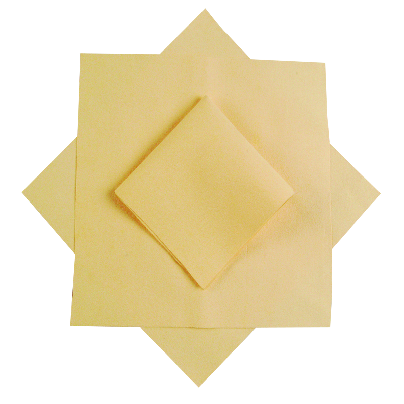 Microfibre Chamois