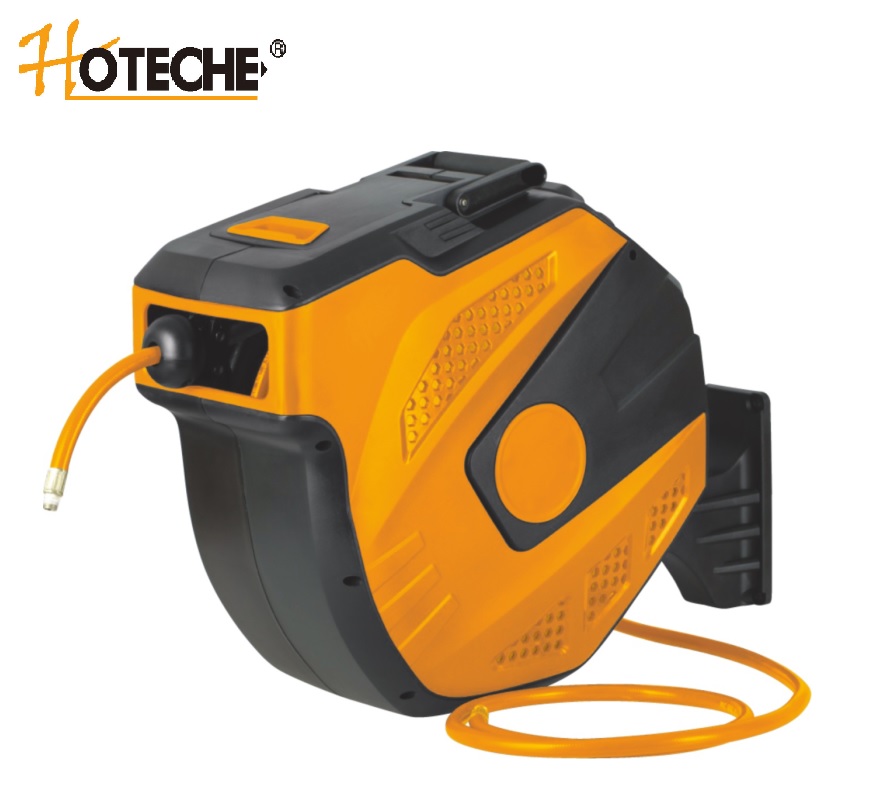 Air Hose Reel