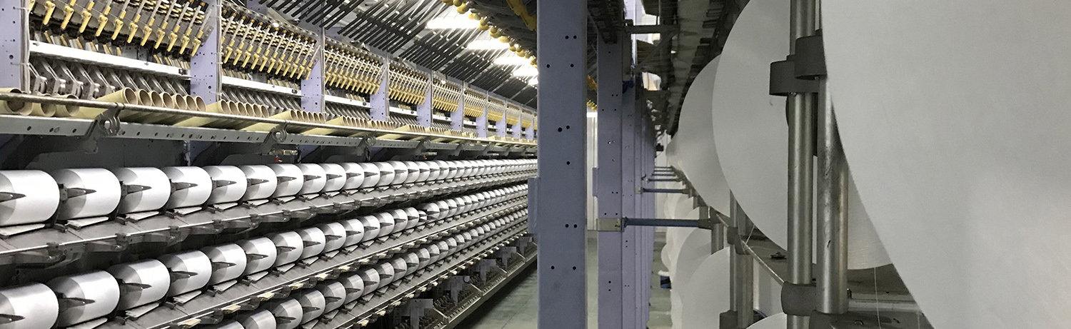 Qingchuang Technology Wuxi Co., Ltd. – Raschel blanket 2