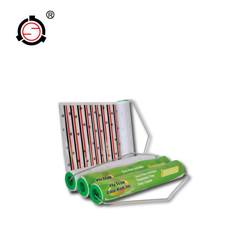 Fly Glue Roll