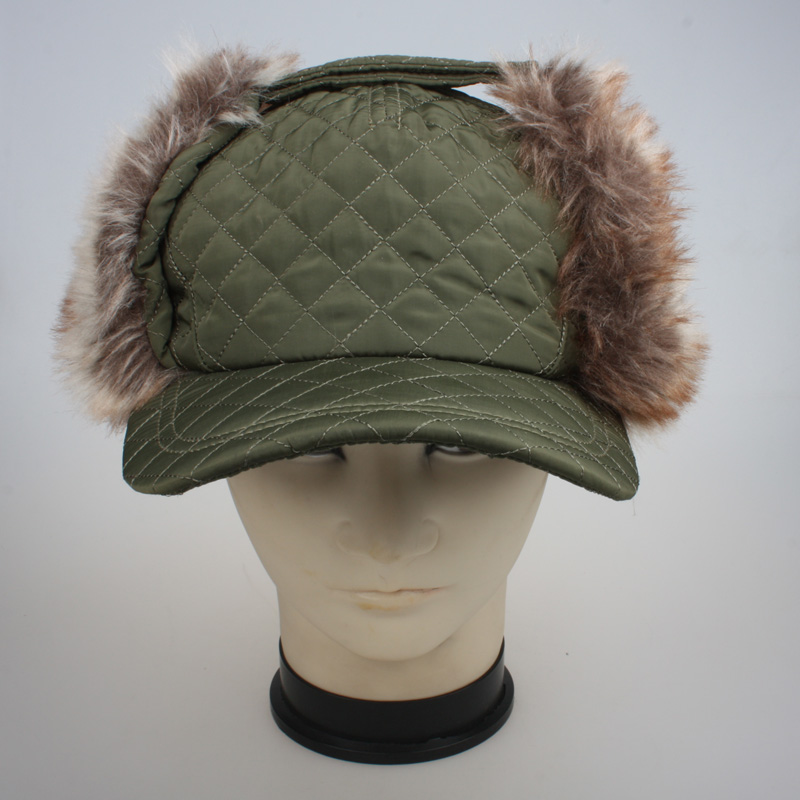 Winter Cap04