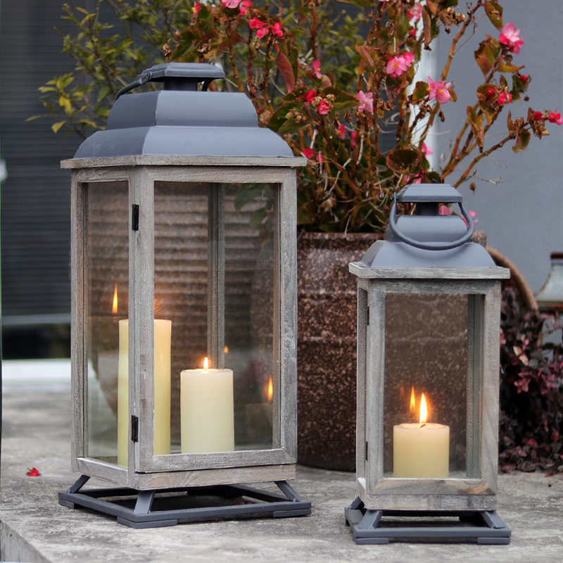 Ningbo Trust Industry Co.,Ltd – Craft candle 3