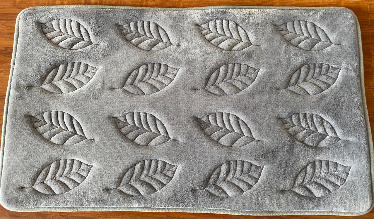 Normal Foam Mat