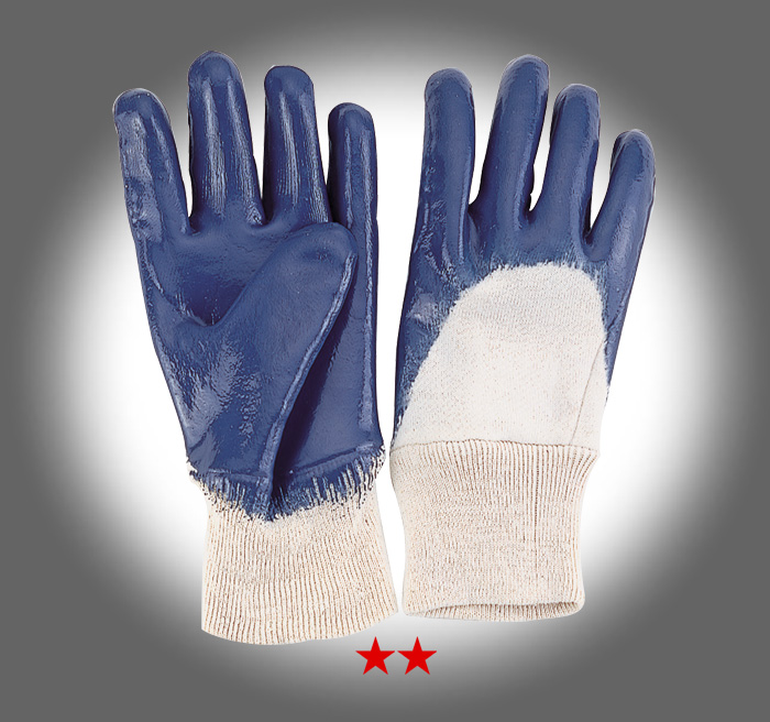 Xiamen Safever Protective Products Co., Ltd. – arandela metálica 4