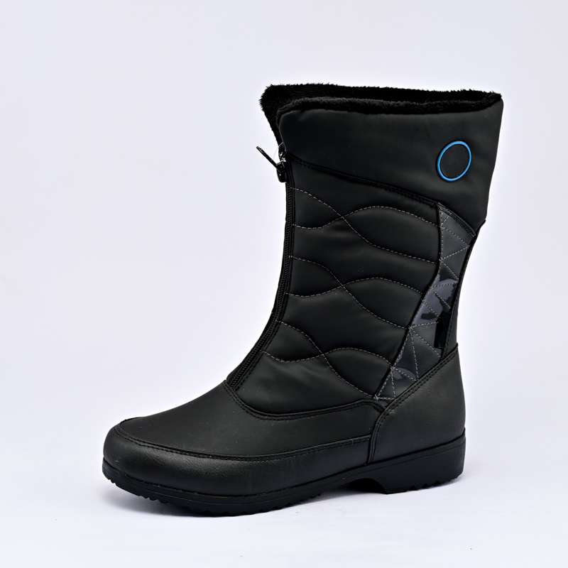 Winter boot