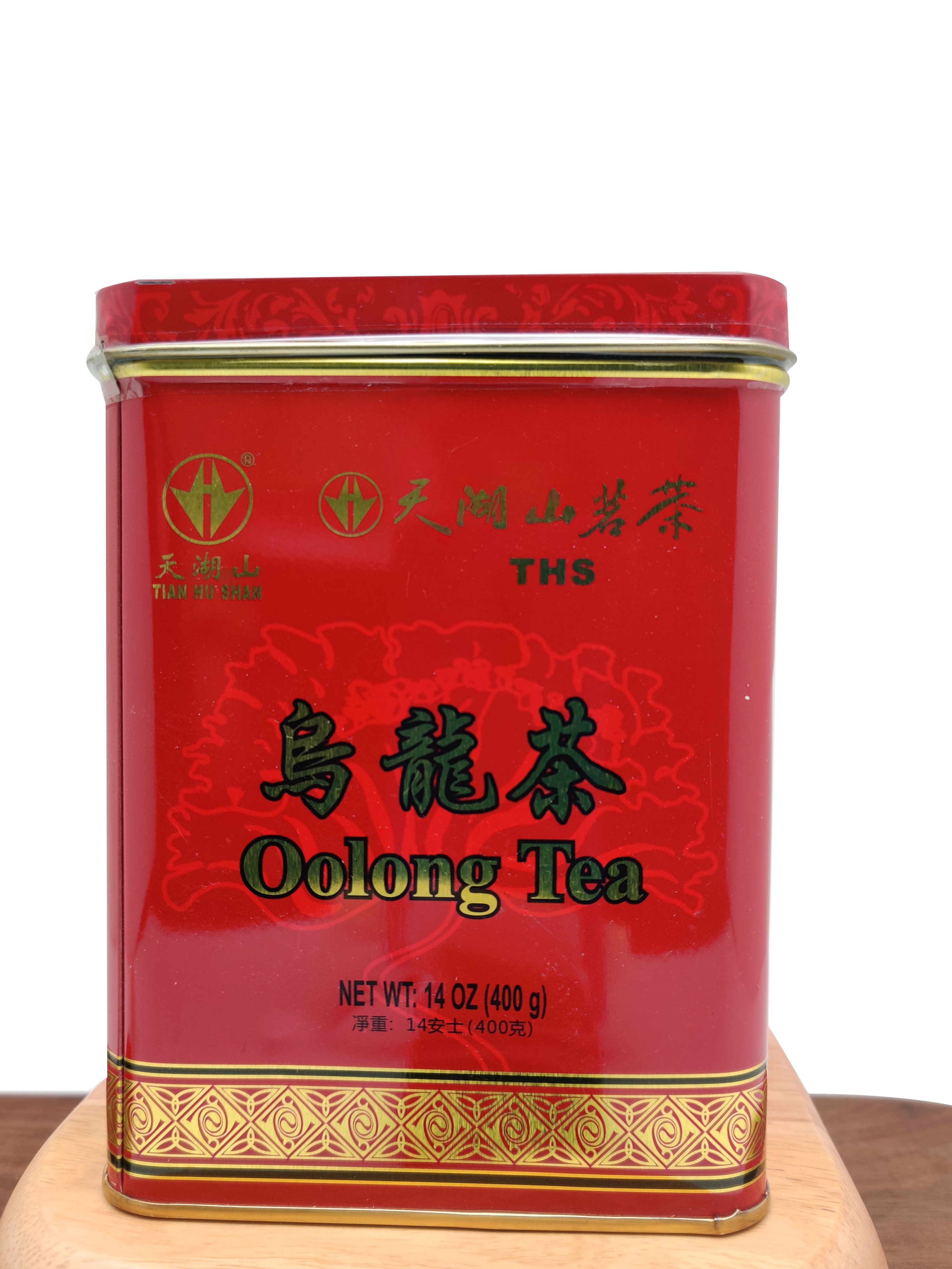 Oolong Tea