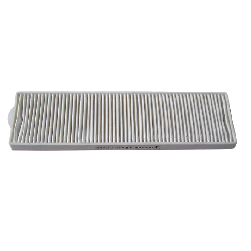 Hepa filter vacuum cleaner parts