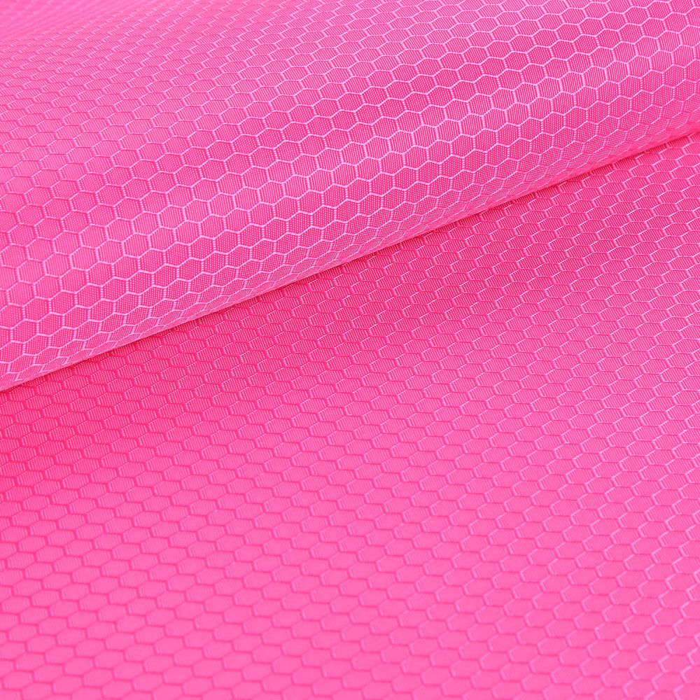 PA Oxford Fabric 250D*250D FDY 0.25mm 155gsm 150cm