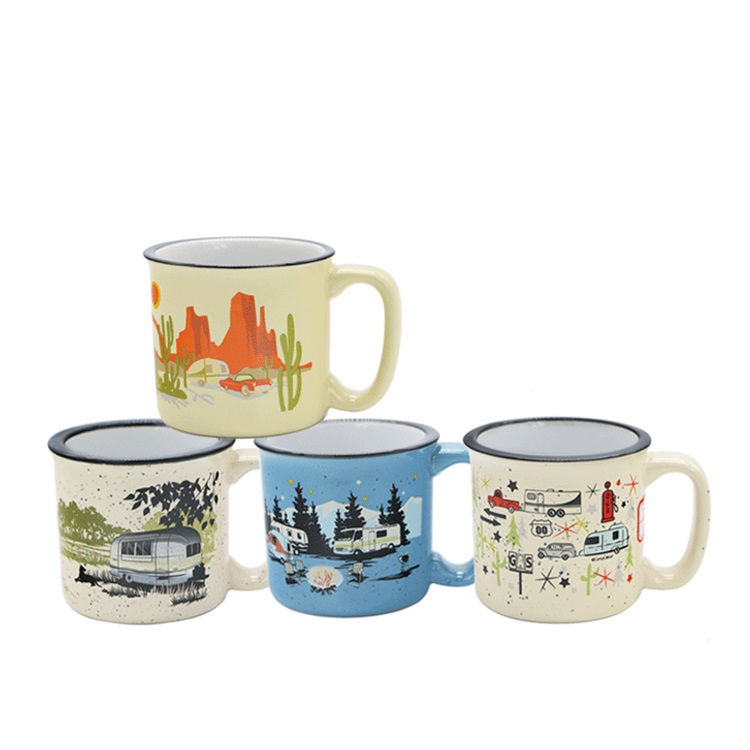 Promotion&Gift mug