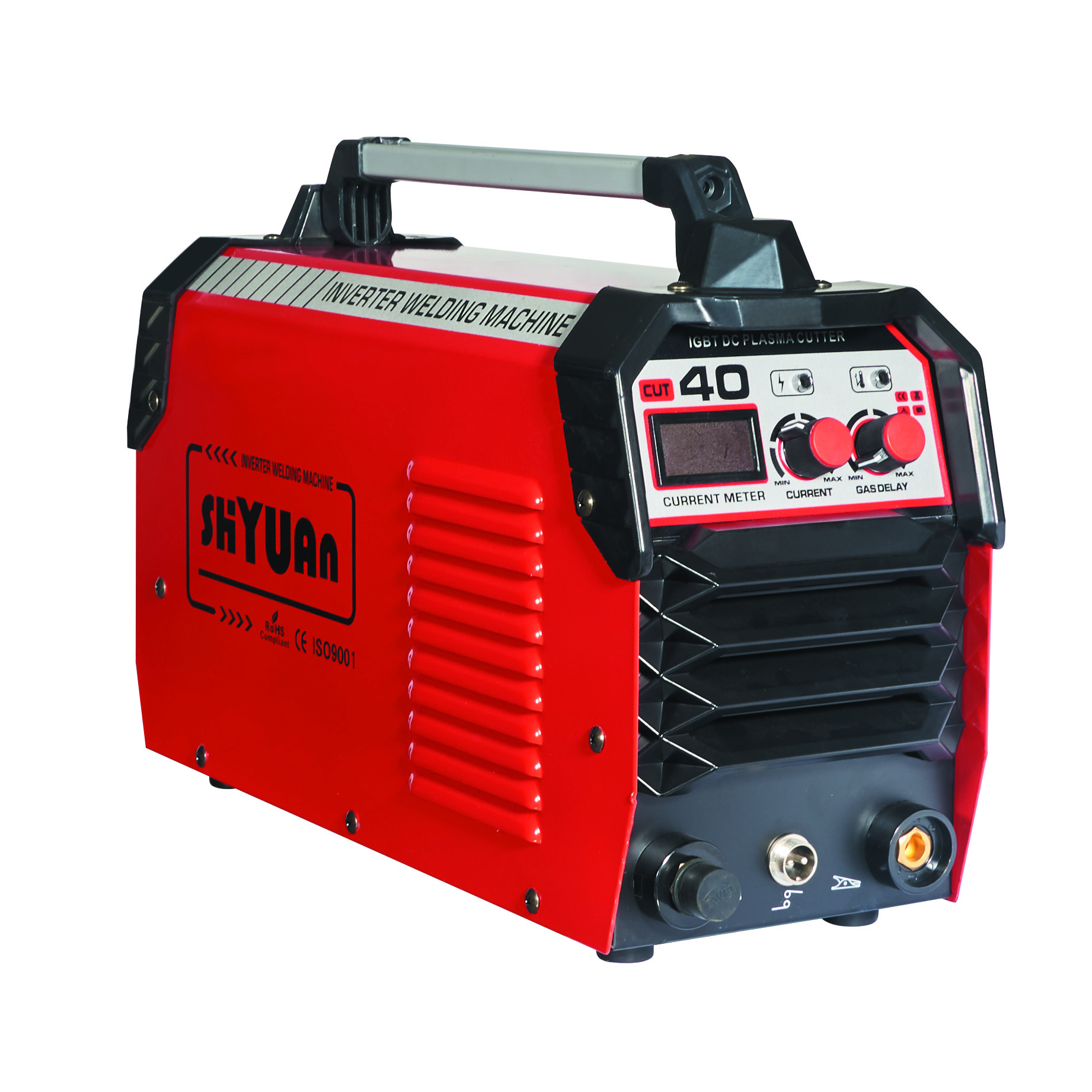Cut-M20 Series 40a