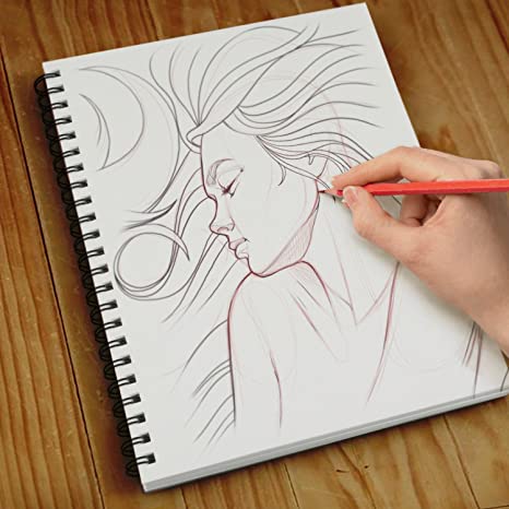 Drawing Paper,Drawing Pad,Sketch book paper