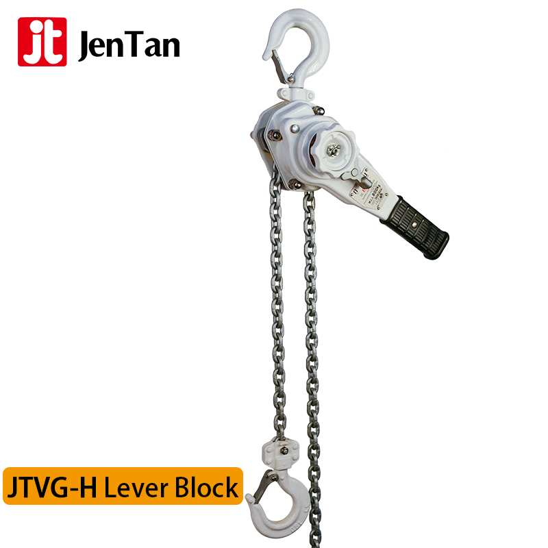 Subsea Lever Block