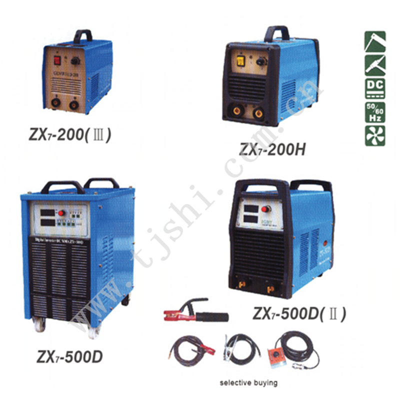 Welding Machine