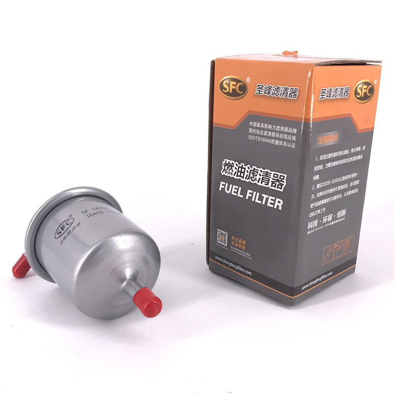 Fuel Filter(Petrol Filter) Sf-14201 16400-72l00