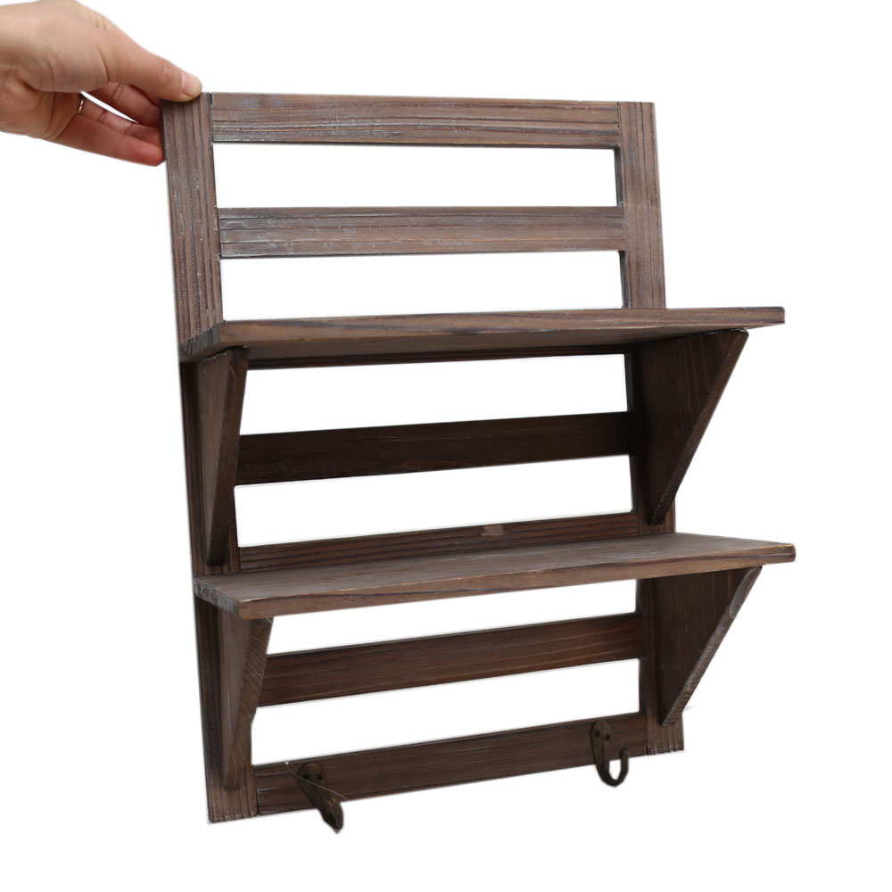 Wooden Rack Wooden Wall Rack Wooden Wall Shelf