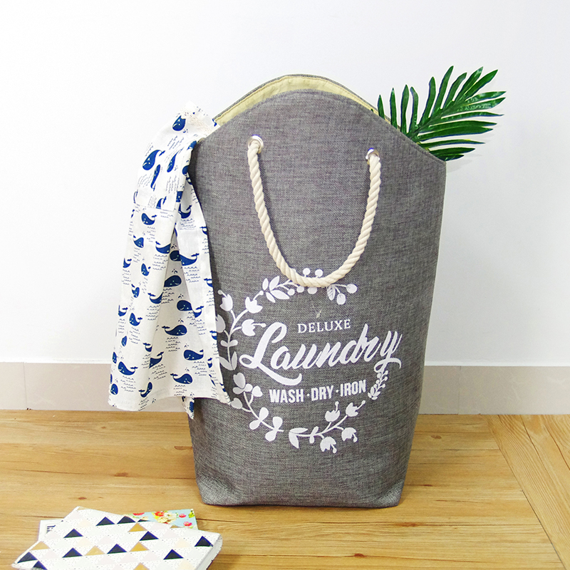 Jute Basket