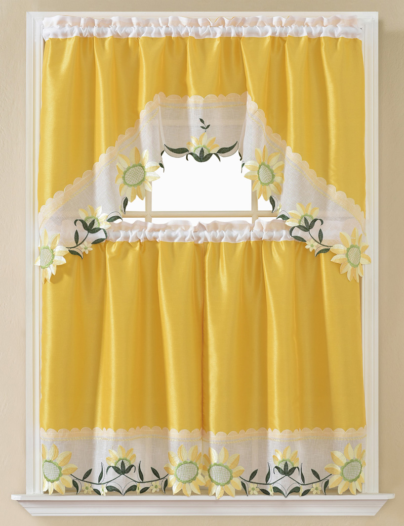 Kitchen Curtain