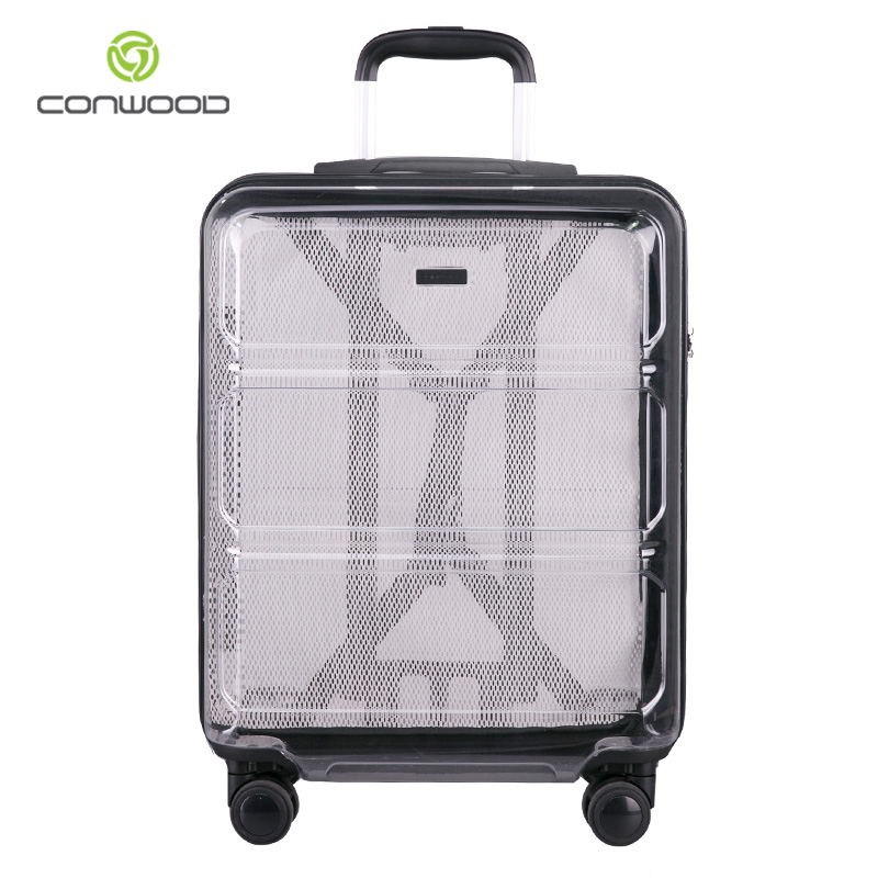 Luggage,pc Luggage