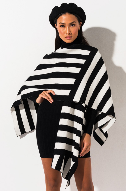 Poncho