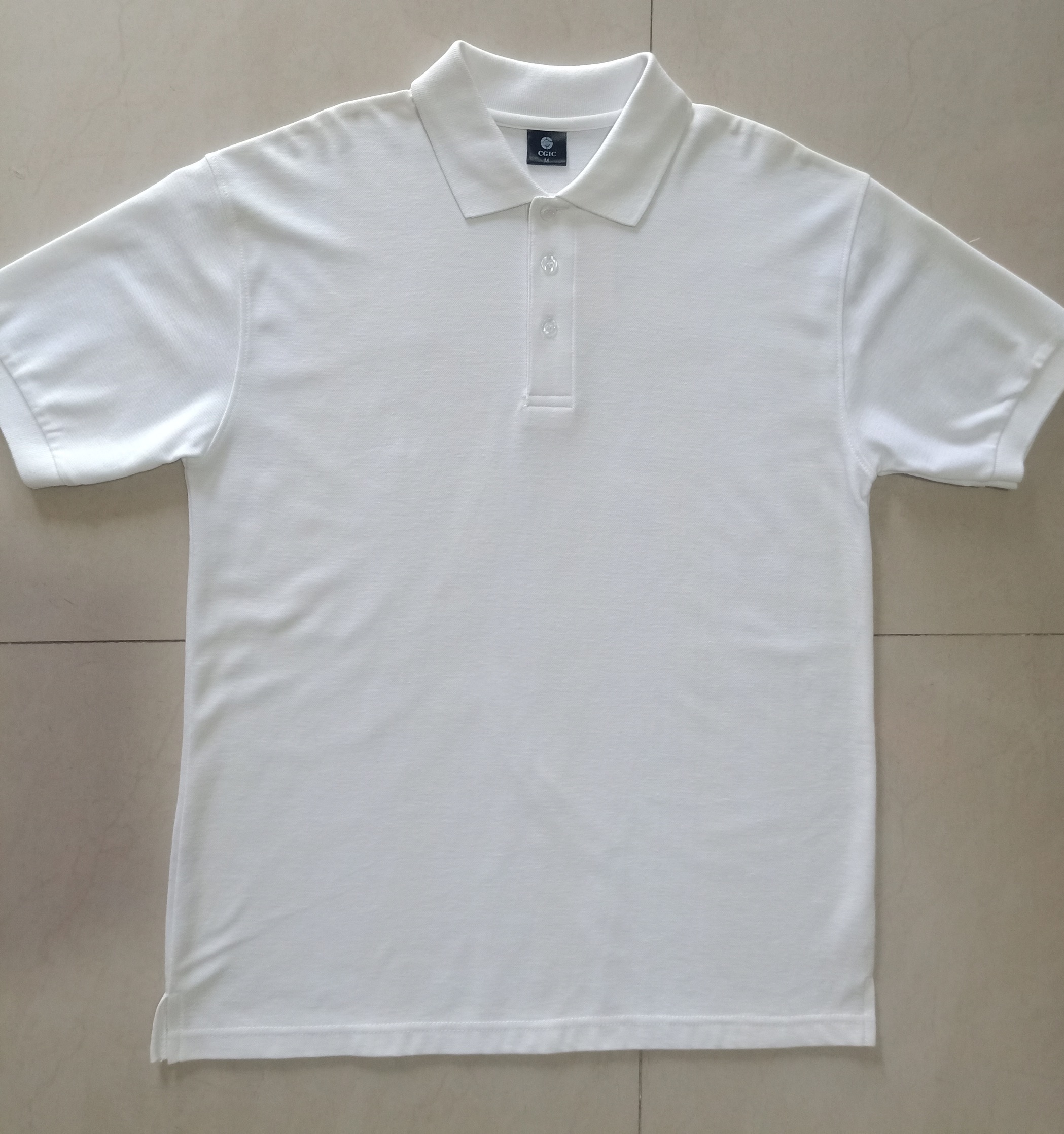 Men's polo-shirt