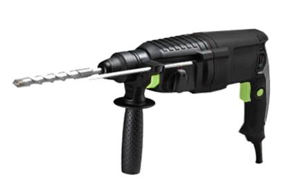 26mm ROTARY HAMMER