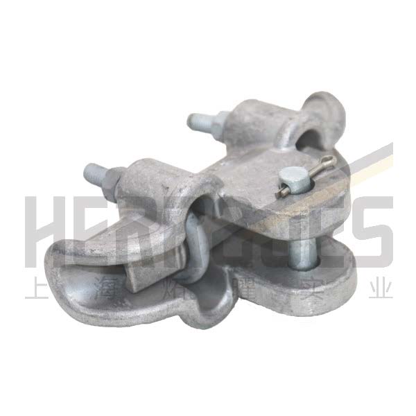Suspension Clamps