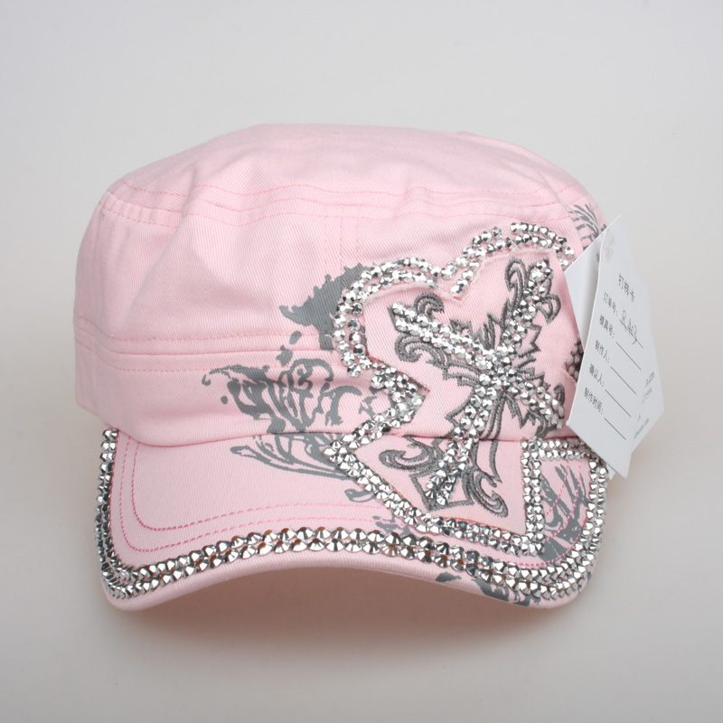 Military Cap 03