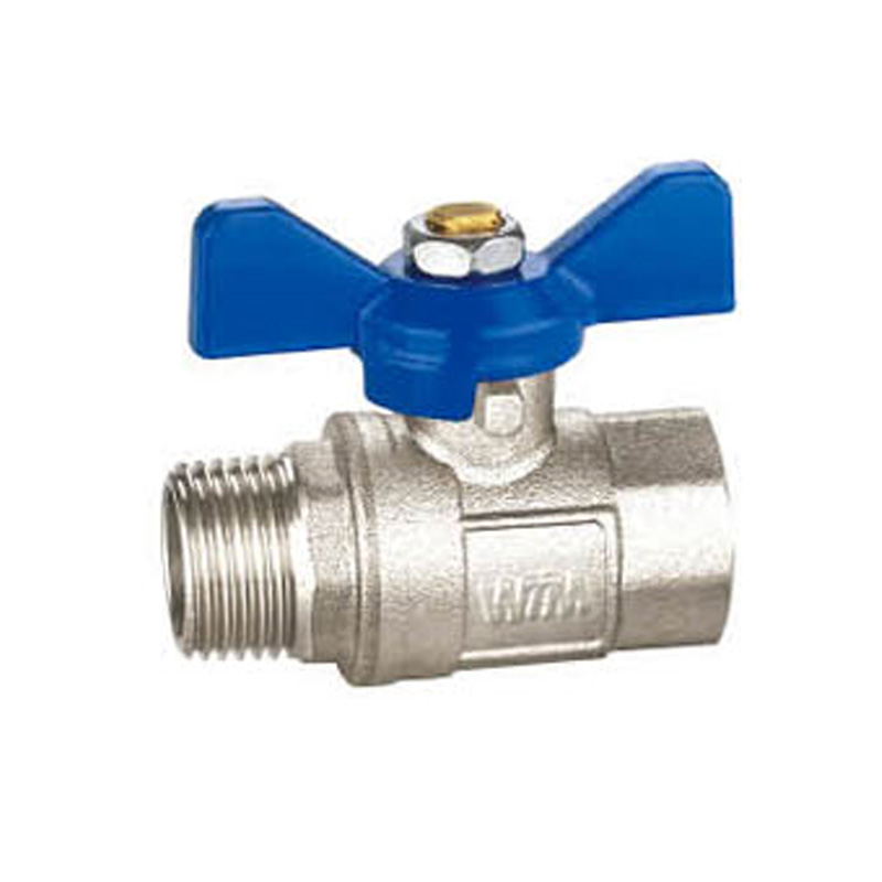 Zhejiang WTM Copper Co., Ltd. – Pipe fittings 2