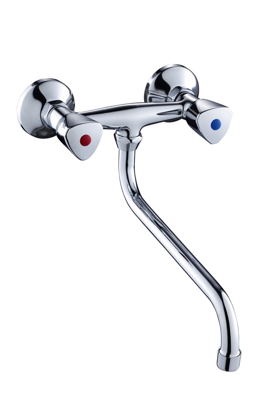 Wall mounted SINK Faucet