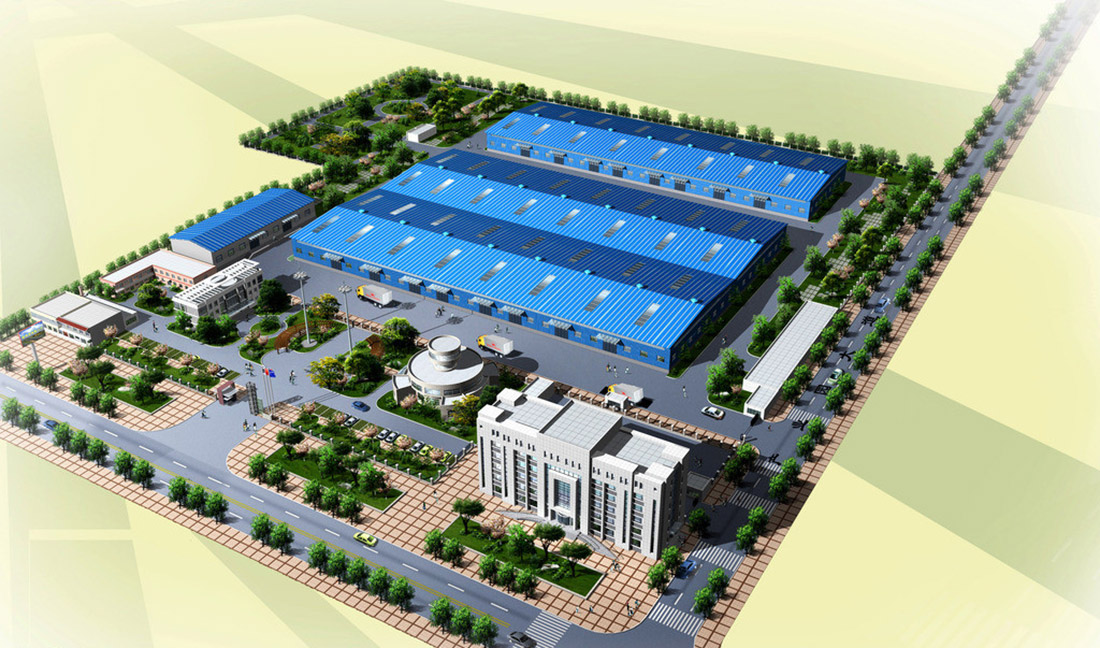 Jiangsu Yika New Energy Automobile Co., Ltd. – Product photos 2