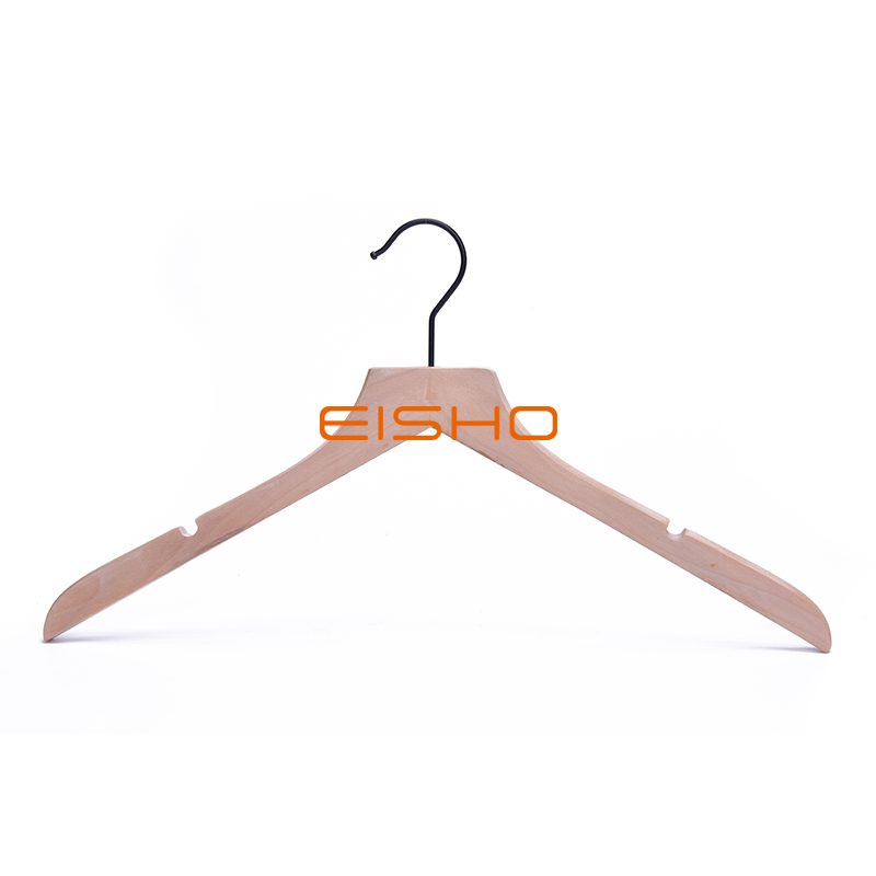 Hanger wooden hanger