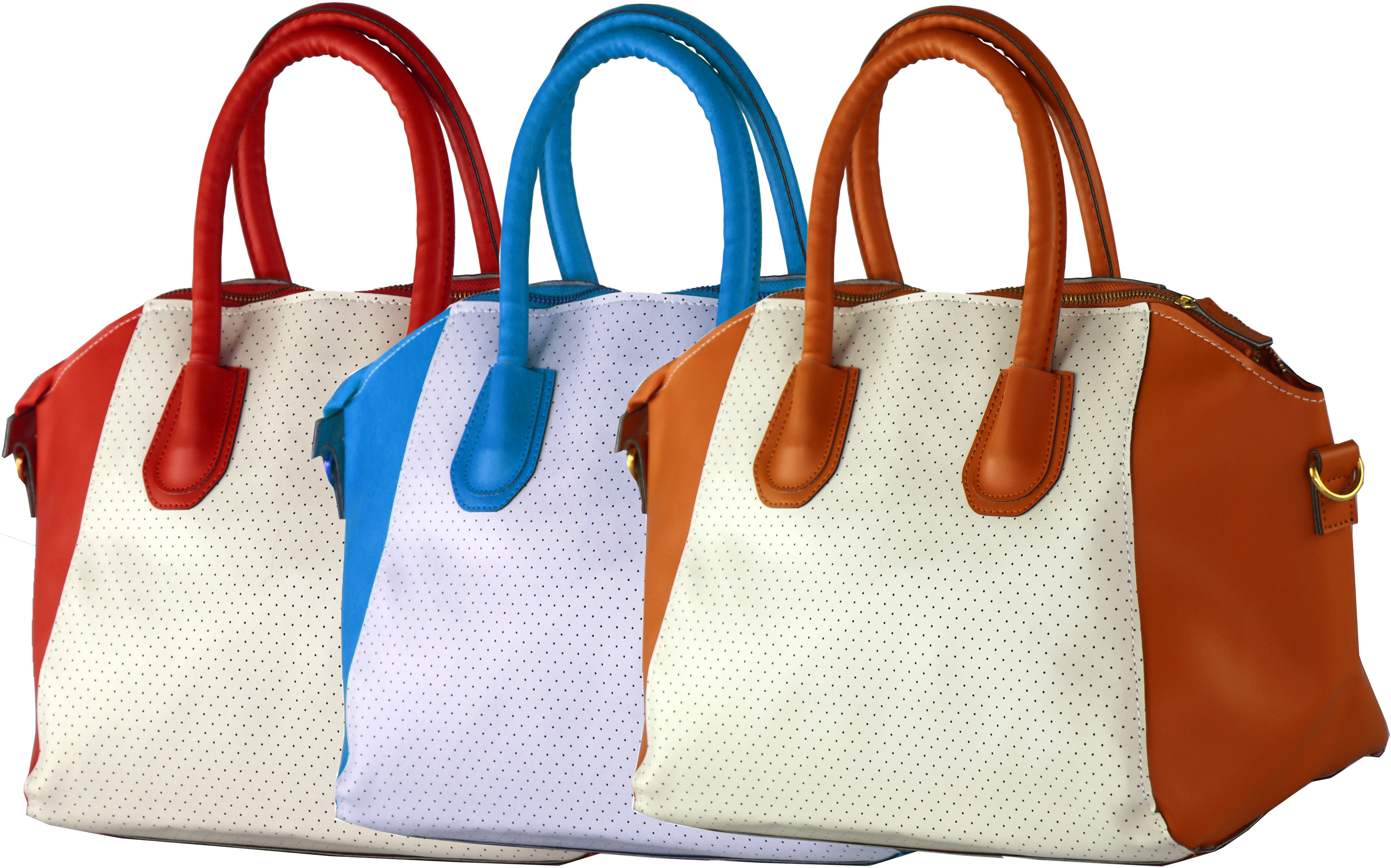 PVC bag