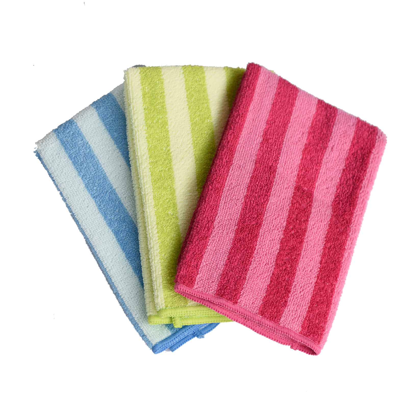 3pcs Microfibre Set