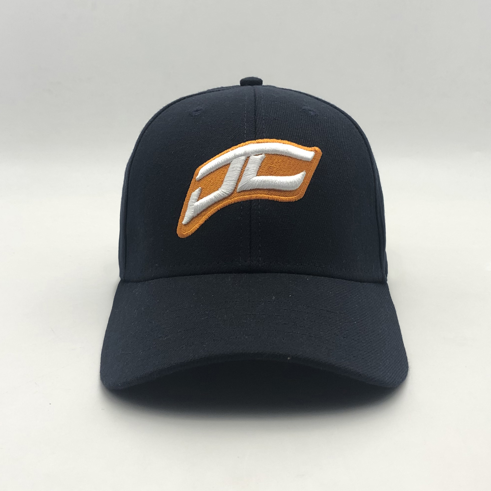 Elastic baseball cap