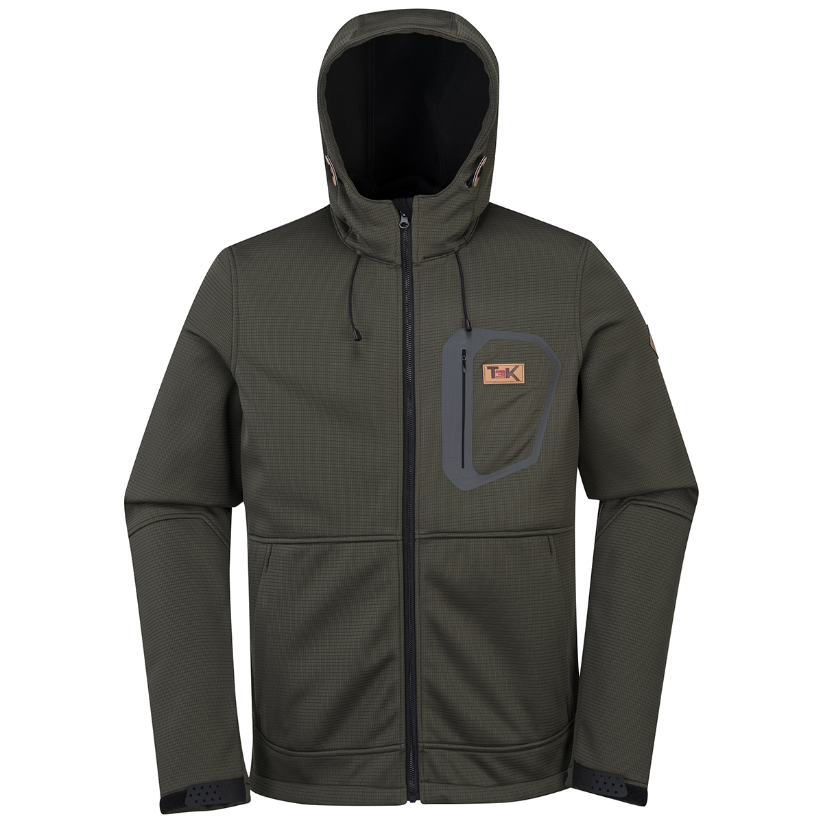 Customized Waterproof and Windproof Outdoor clothing