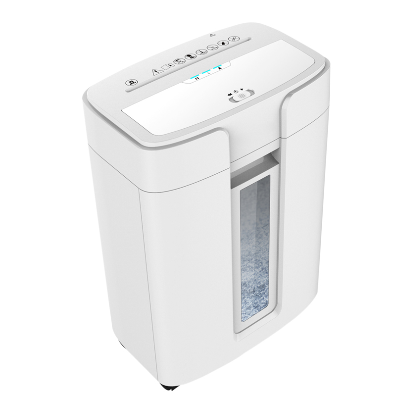 Paper Shredder ST-8Md