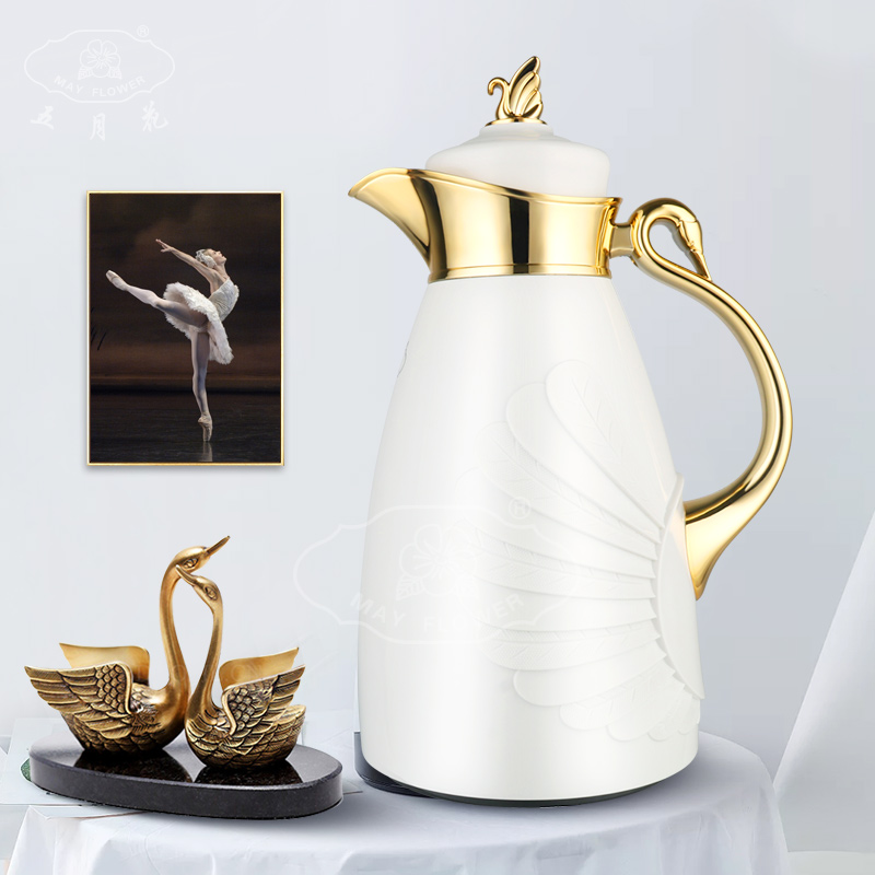 Vacuum Flask Tea Pot Coffee Pot Arabic Coffee Pot Dallah Coffee Flask