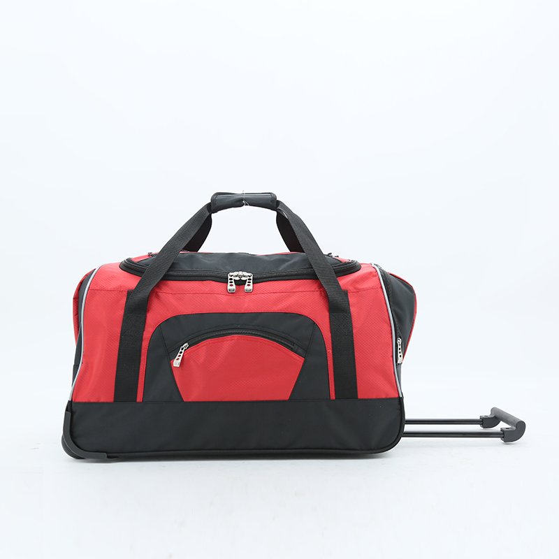 Rolling Duffel