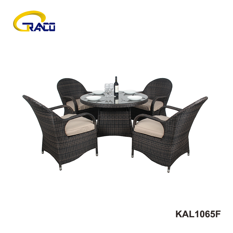 HANGZHOU GRANCO IMP&EXP CO.,LTD. – mesa de comedor 2