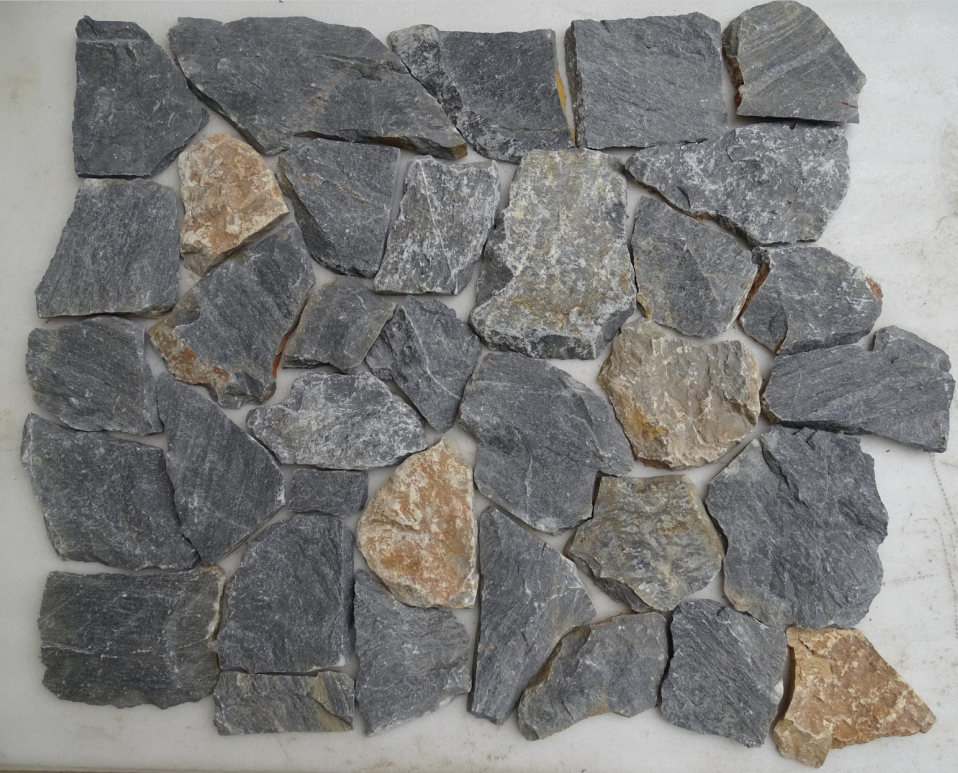 natural stone