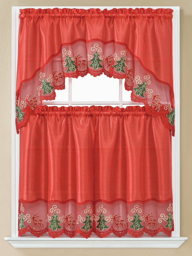 Kitchen Curtain