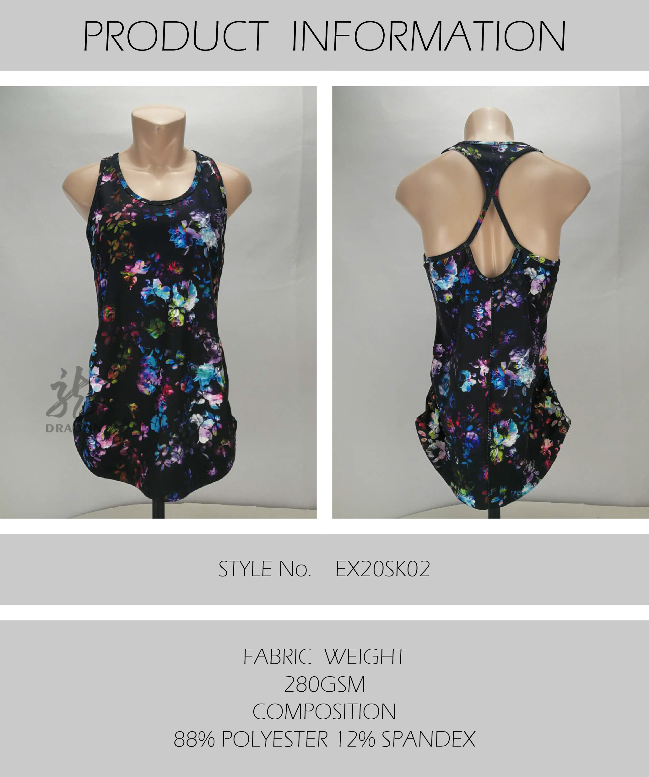 yoga clothes
