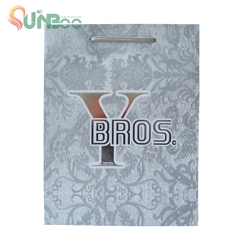 "067" paper bag