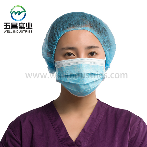 Disposable Face Mask