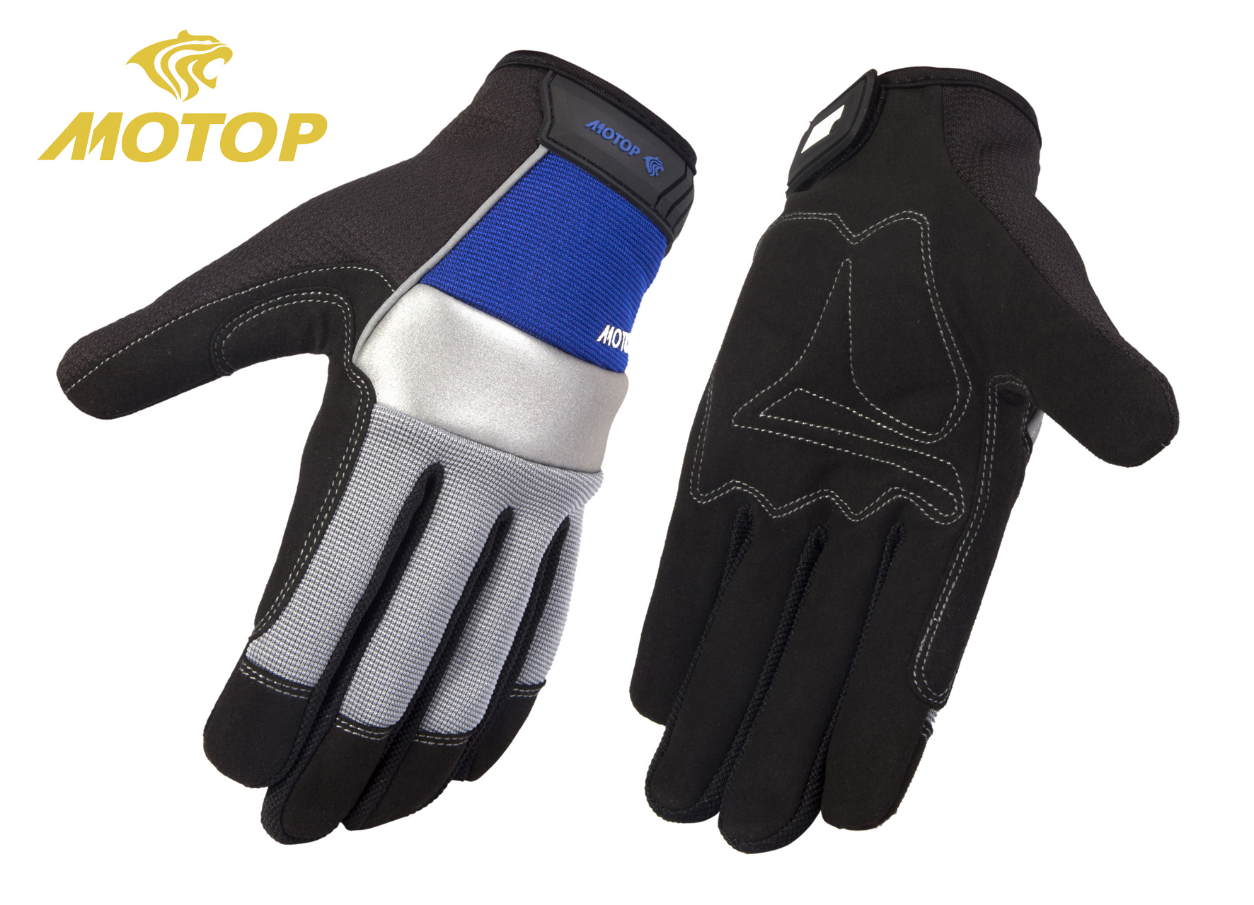 Mechanic Glove