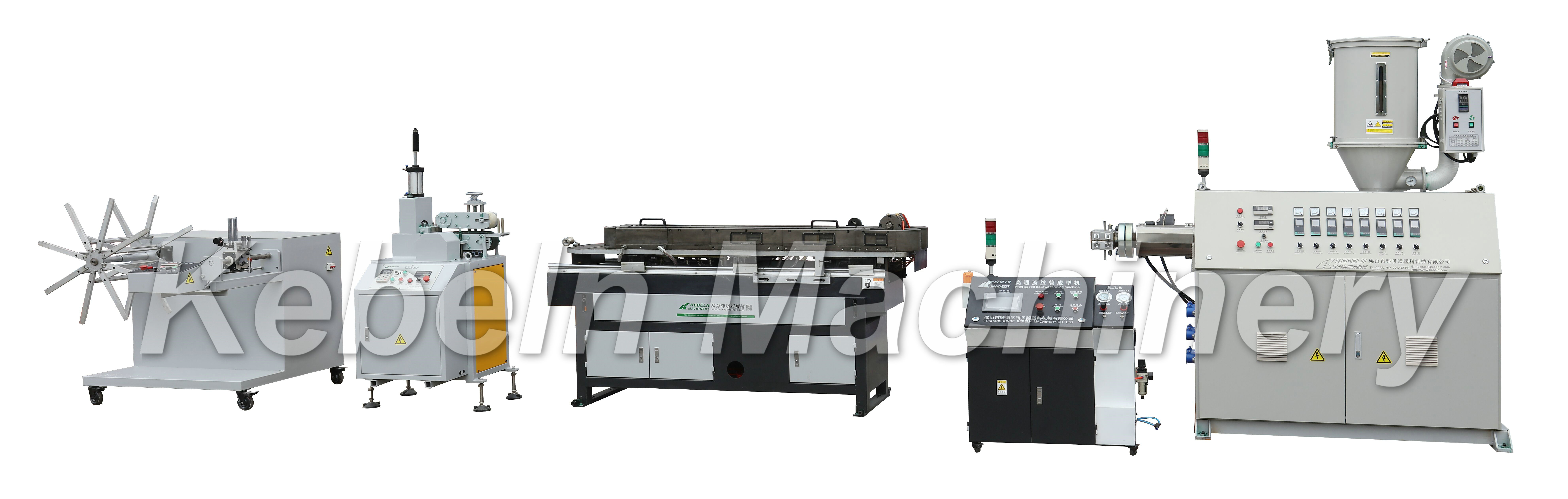 FOSHAN XINFU IMP. & EXP. CO., LTD – matriz de metal 2