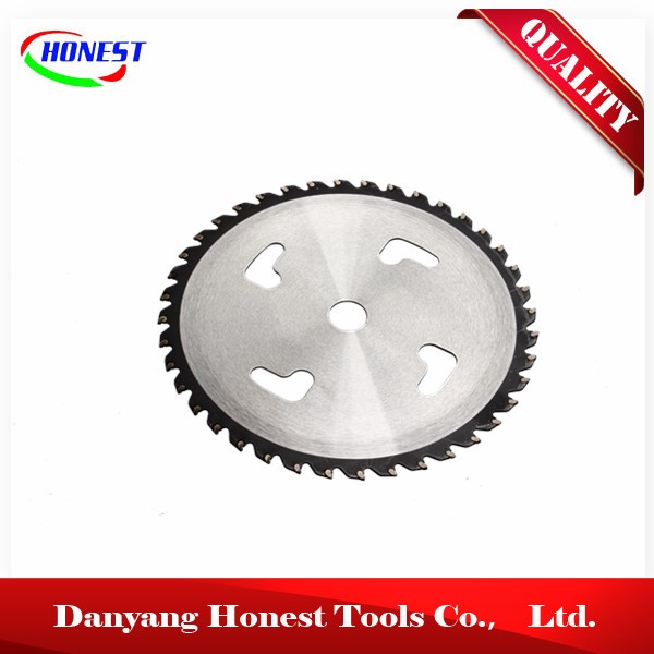 TCT saw blade