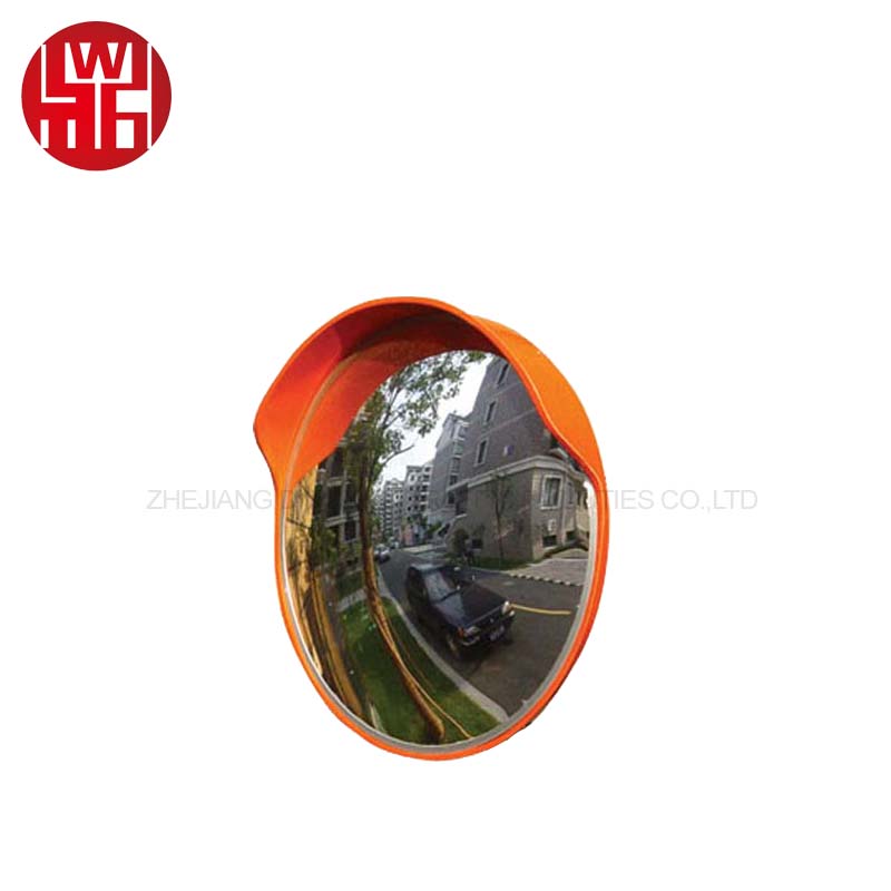 covex mirror