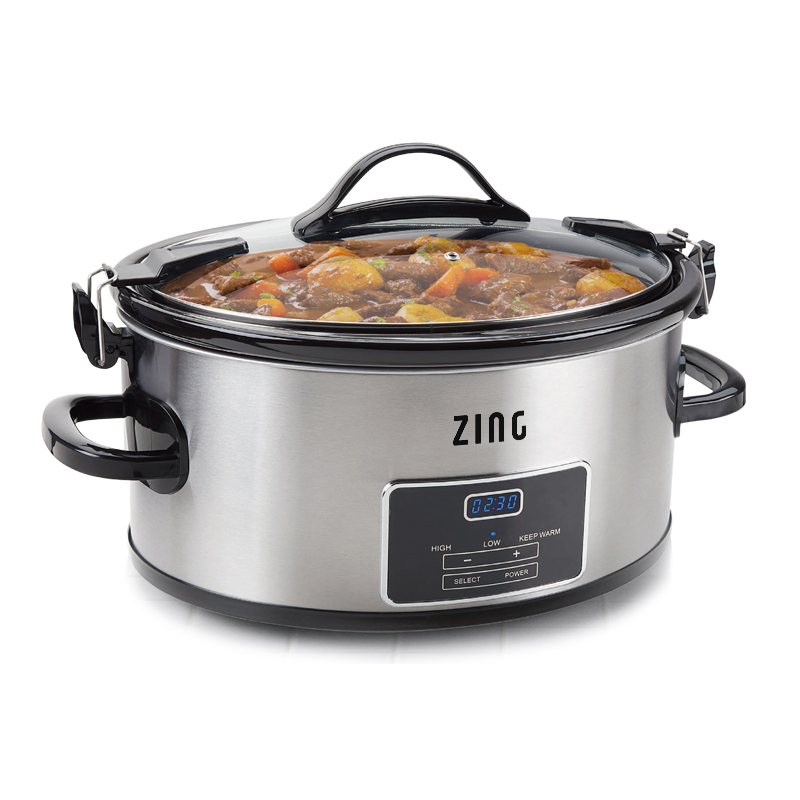 Slow Cooker